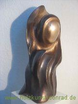 Bronze Maria-Magdalena Zert-191